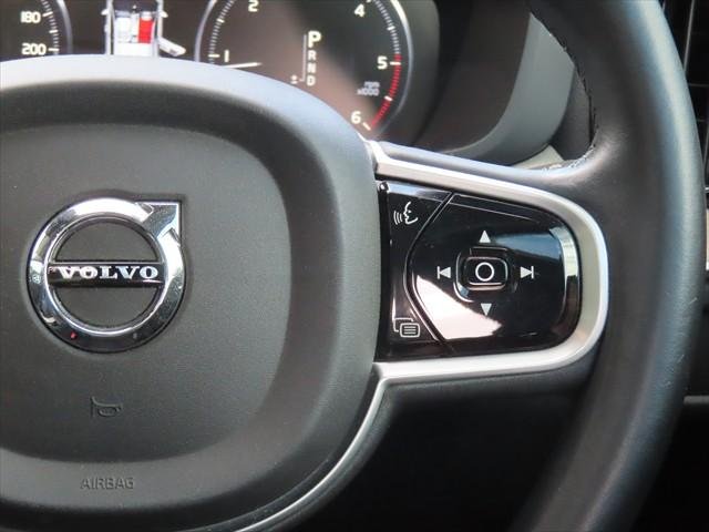 2018 Volvo XC60 D4 Inscription