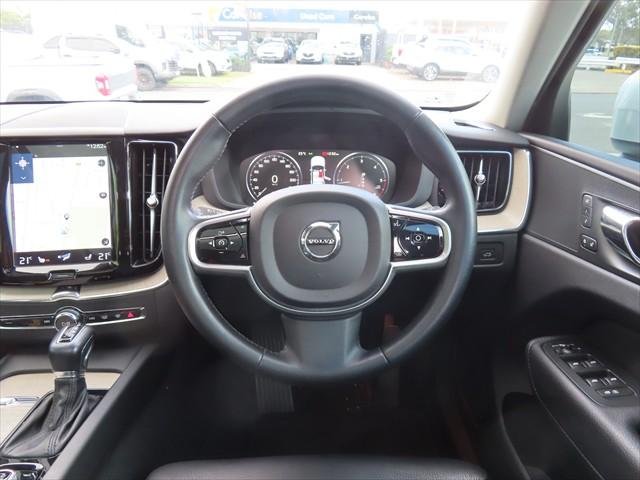 2018 Volvo XC60 D4 Inscription