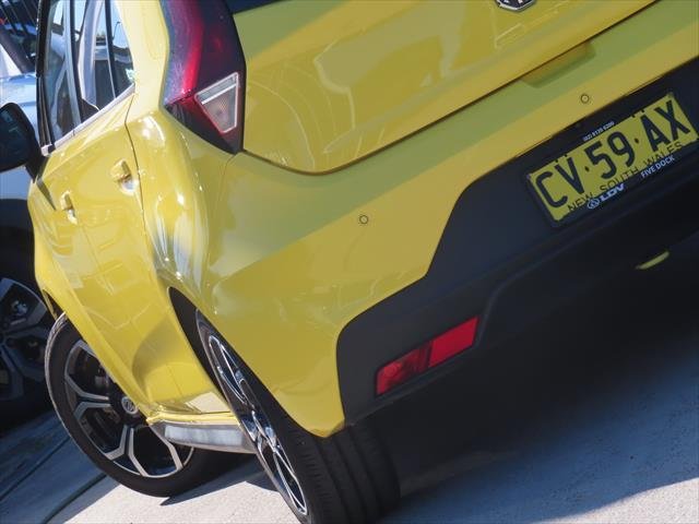 2020 MG MG3 Excite