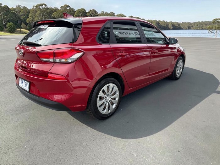 2019 Hyundai i30 Go