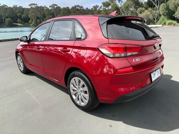 2019 Hyundai i30 Go