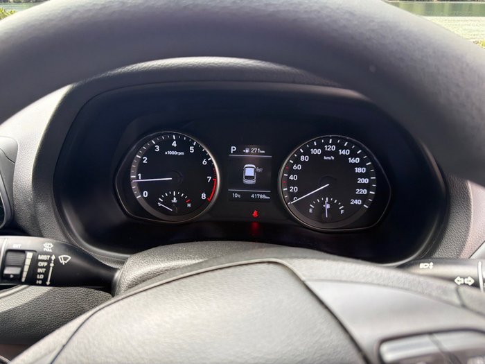 2019 Hyundai i30 Go
