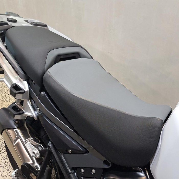 2025 BMW R 1300 GS Adventure Trophy