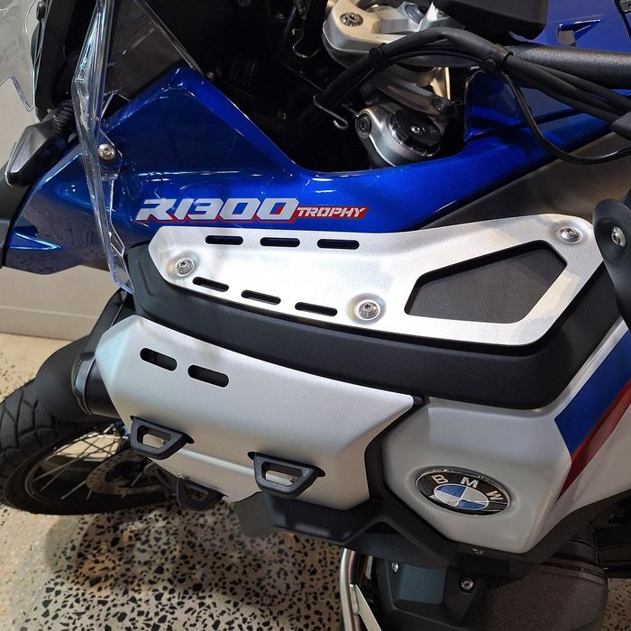 2025 BMW R 1300 GS Adventure Trophy