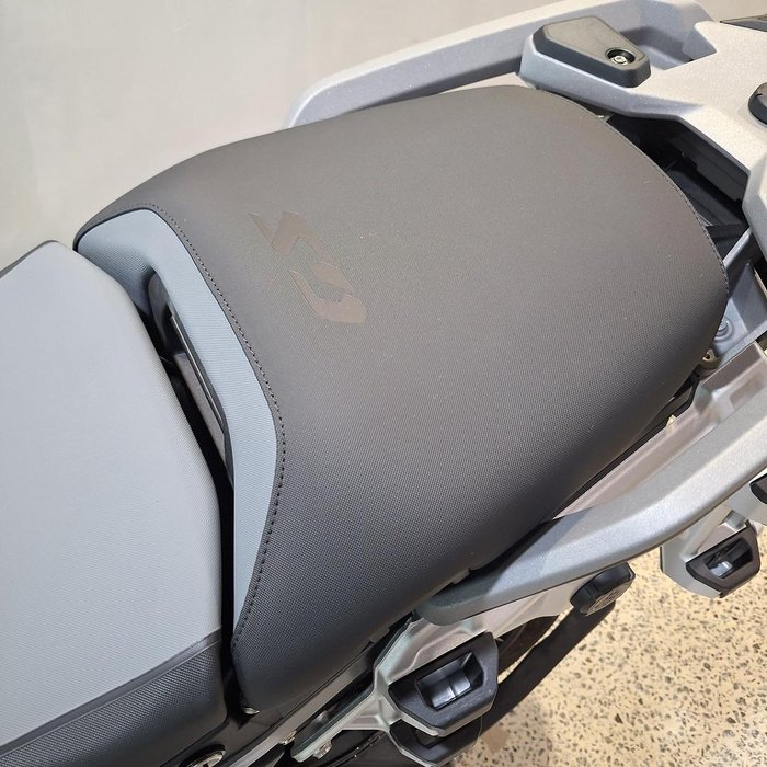 2025 BMW R 1300 GS Adventure Trophy