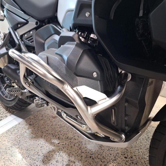 2025 BMW R 1300 GS Adventure Trophy
