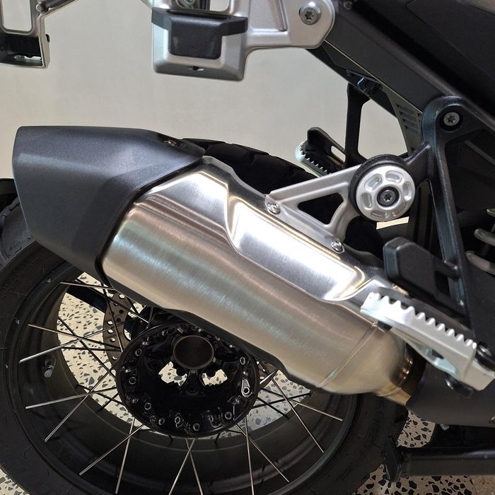 2025 BMW R 1300 GS Adventure Trophy