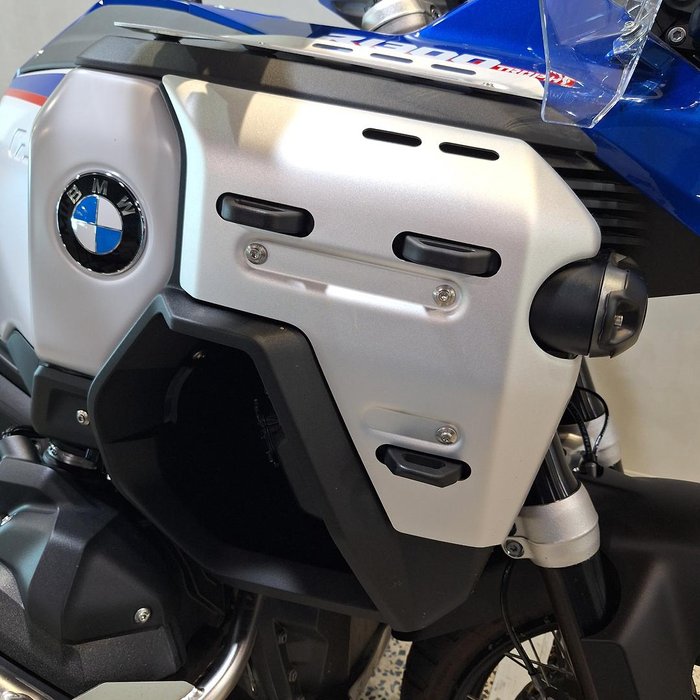 2025 BMW R 1300 GS Adventure Trophy