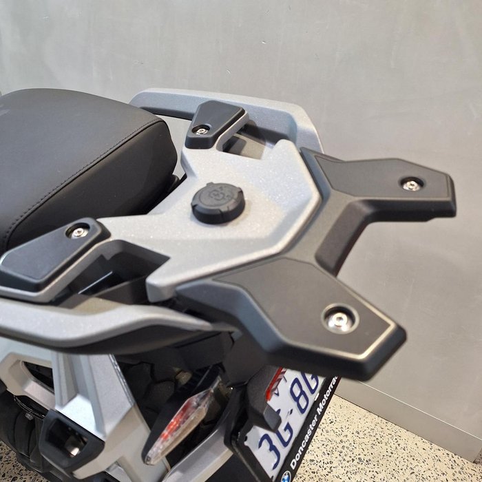 2025 BMW R 1300 GS Adventure Trophy