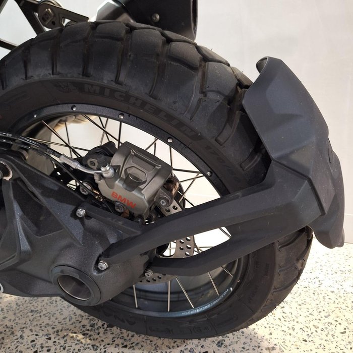 2025 BMW R 1300 GS Adventure Trophy
