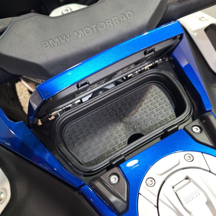 2025 BMW R 1300 GS Adventure Trophy