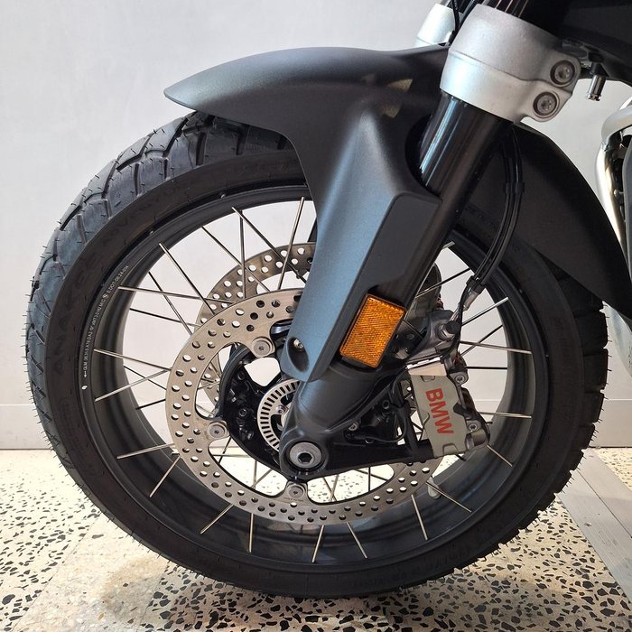 2025 BMW R 1300 GS Adventure Trophy