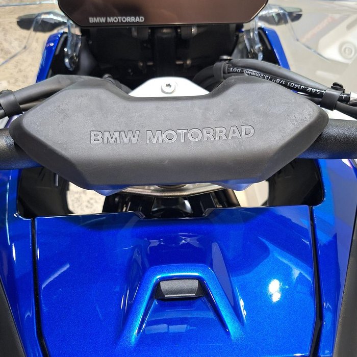 2025 BMW R 1300 GS Adventure Trophy