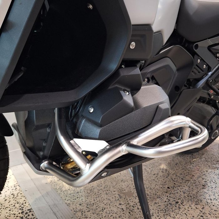 2025 BMW R 1300 GS Adventure Trophy