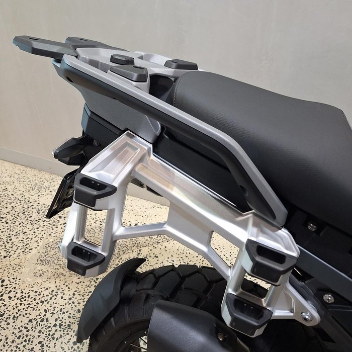 2025 BMW R 1300 GS Adventure Trophy