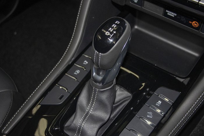 2026 Isuzu MU-X LS-T