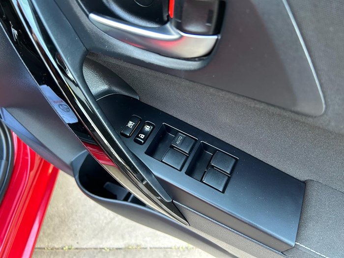 2015 Toyota Corolla Ascent Sport