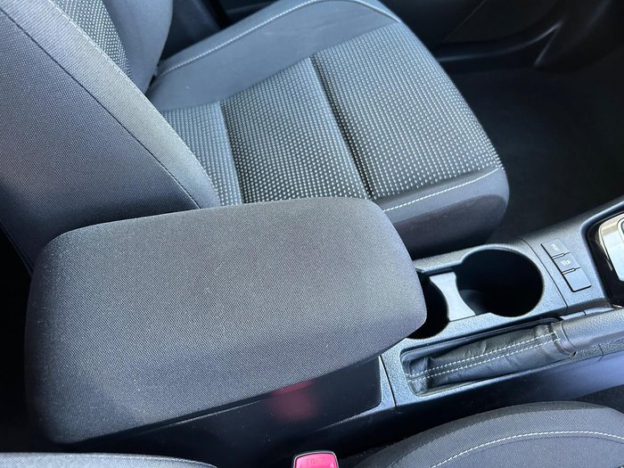 2015 Toyota Corolla Ascent Sport