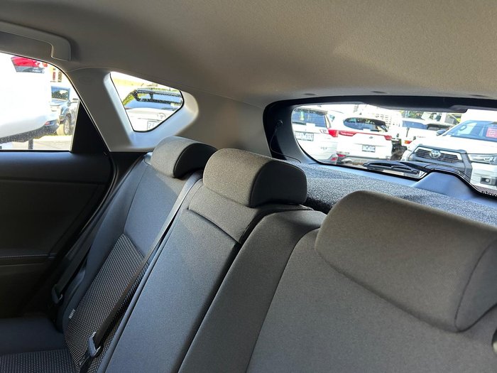2015 Toyota Corolla Ascent Sport