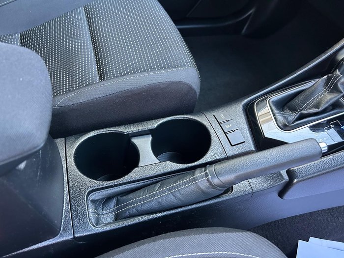 2015 Toyota Corolla Ascent Sport