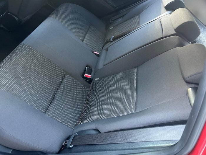 2015 Toyota Corolla Ascent Sport