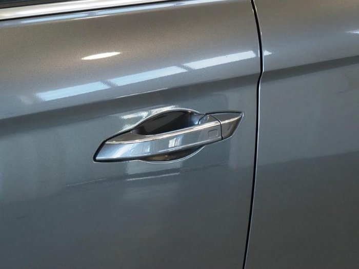 2023 SsangYong Musso Ultimate Luxury