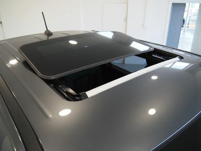 2023 SsangYong Musso Ultimate Luxury