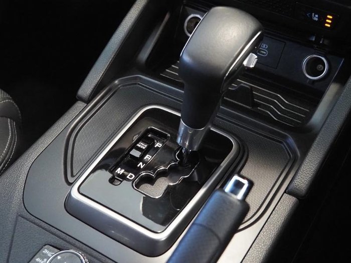 2023 SsangYong Musso Ultimate Luxury