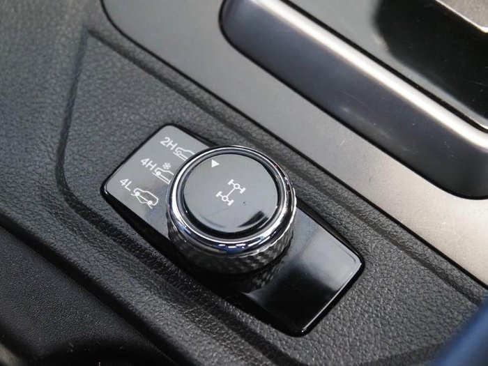 2023 SsangYong Musso Ultimate Luxury