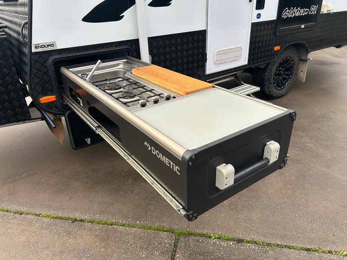 2019 Goldstream 1800 Ewb St Bunk