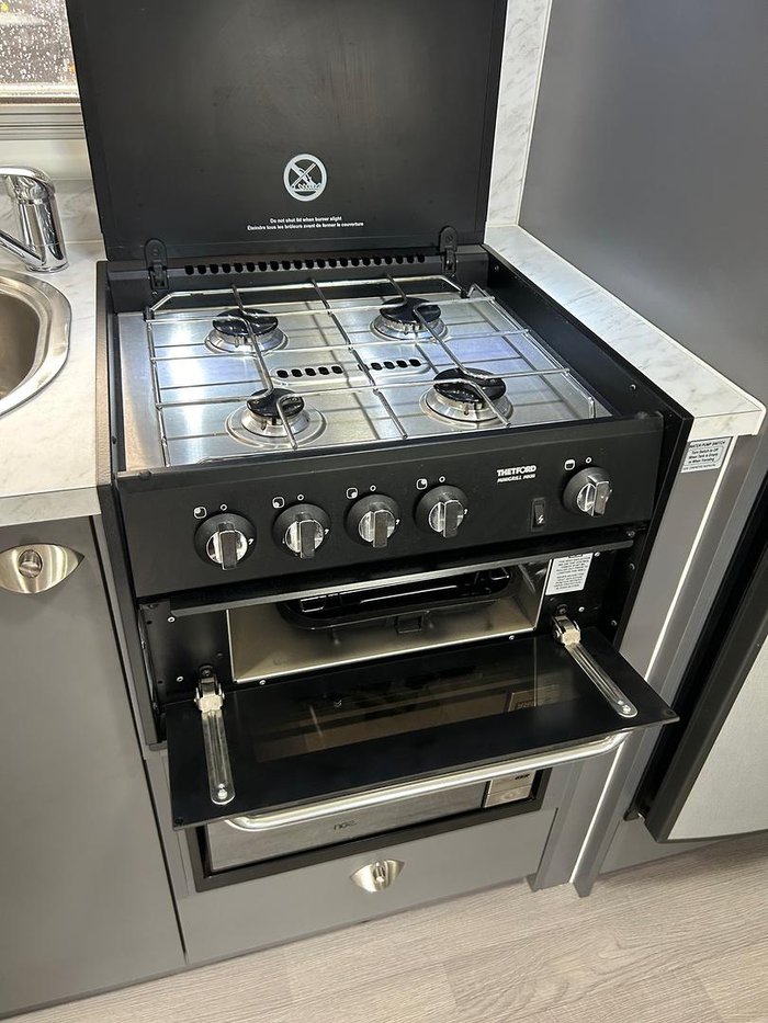 2019 Goldstream 1800 Ewb St Bunk