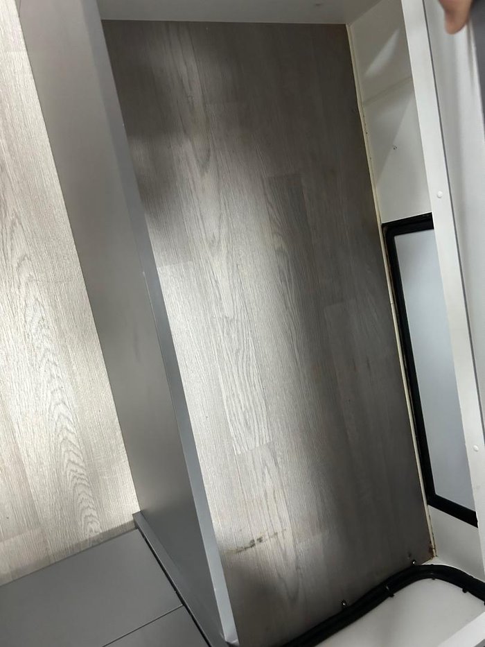 2019 Goldstream 1800 Ewb St Bunk