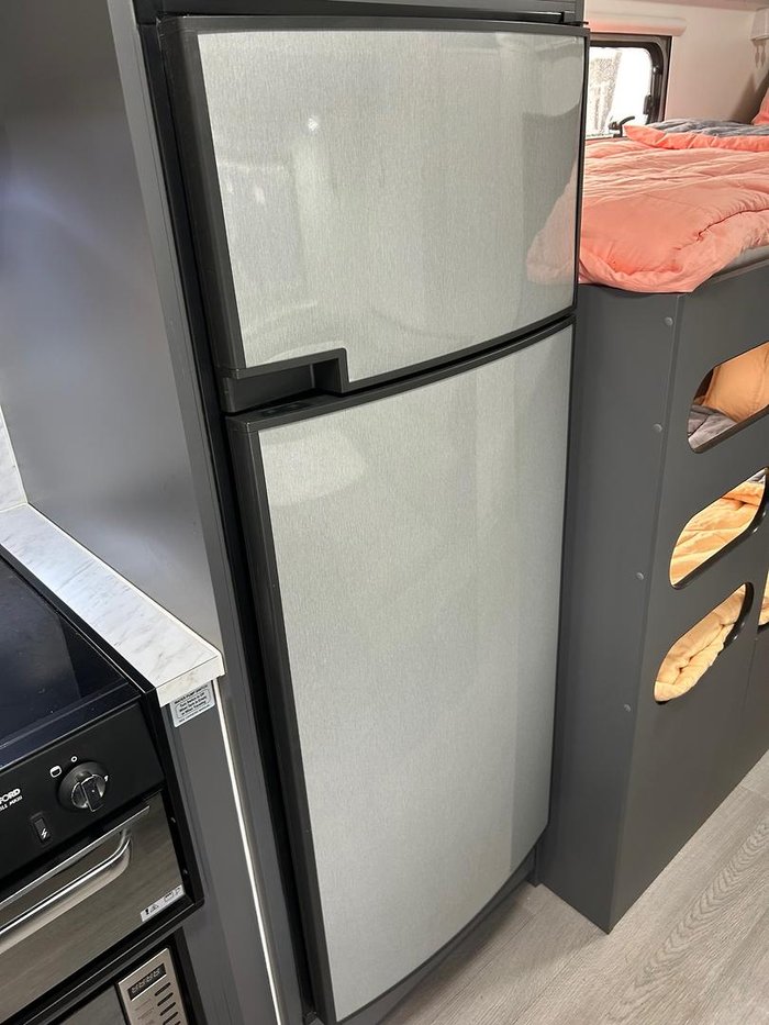 2019 Goldstream 1800 Ewb St Bunk