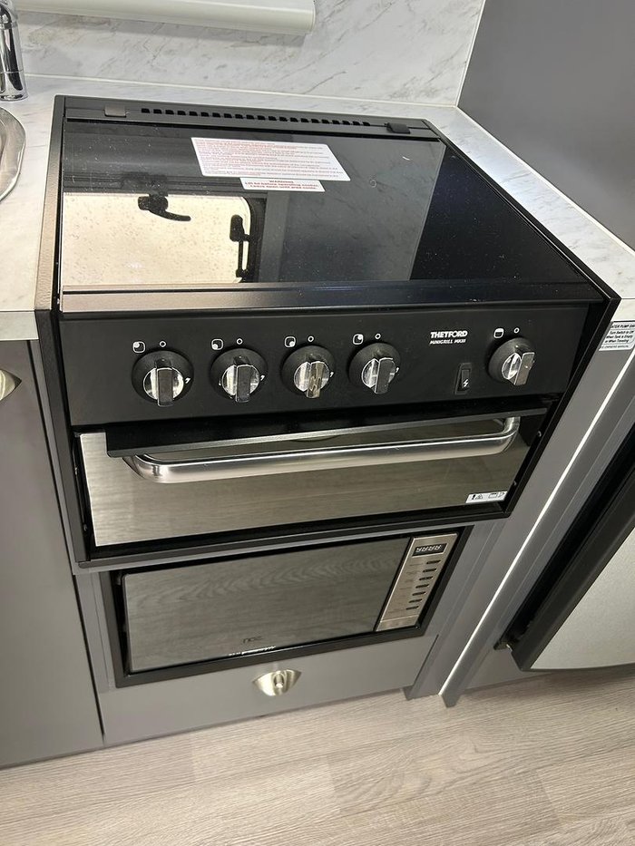 2019 Goldstream 1800 Ewb St Bunk