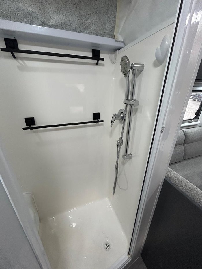 2019 Goldstream 1800 Ewb St Bunk