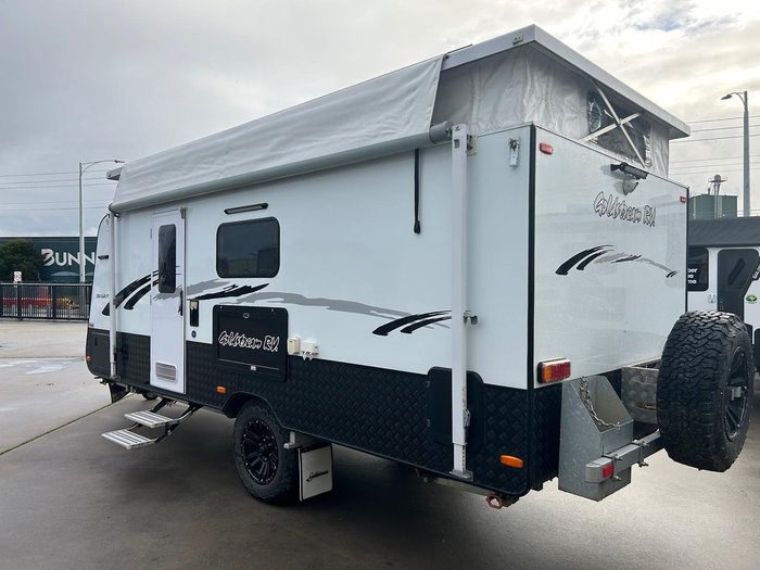 2019 Goldstream 1800 Ewb St Bunk