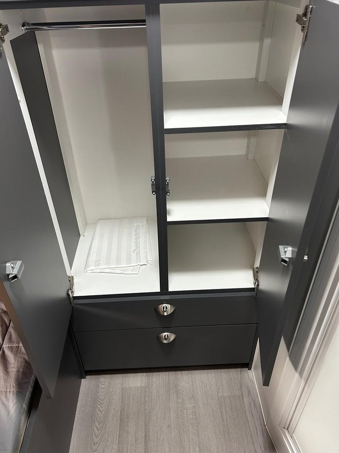 2019 Goldstream 1800 Ewb St Bunk