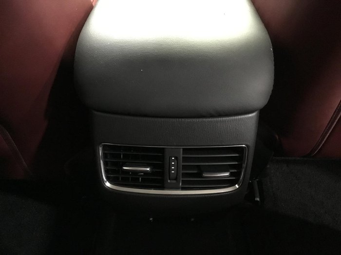 2022 Mazda 6 GT SP
