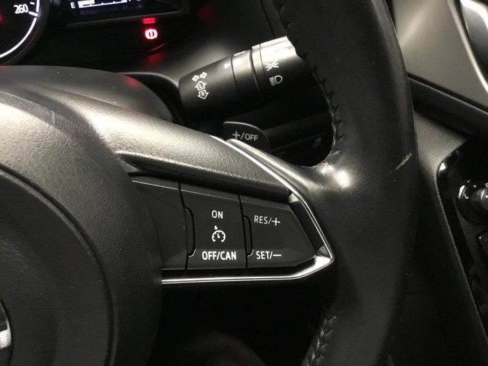 2016 Mazda 3 Maxx