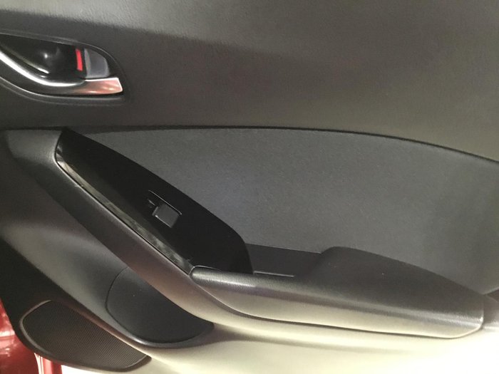 2016 Mazda 3 Maxx