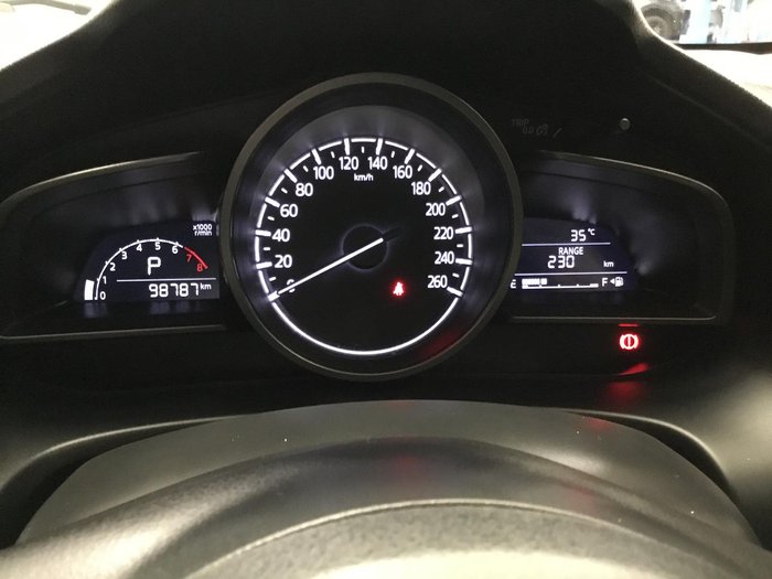 2016 Mazda 3 Maxx