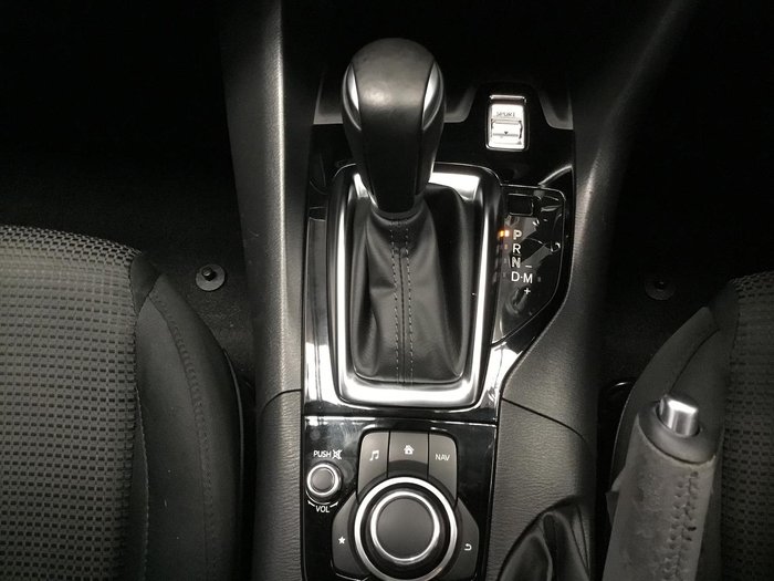 2016 Mazda 3 Maxx