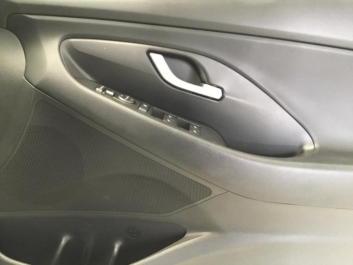 2022 Hyundai i30 Elite