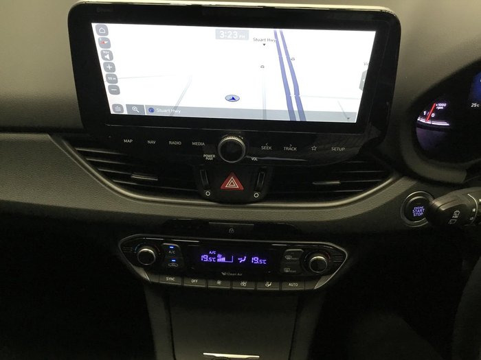 2022 Hyundai i30 Elite