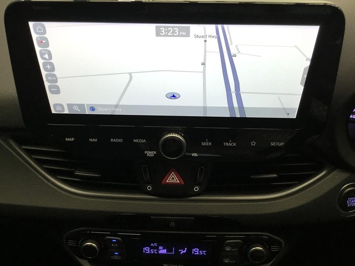 2022 Hyundai i30 Elite