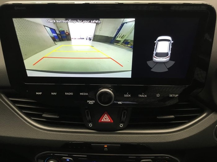 2022 Hyundai i30 Elite