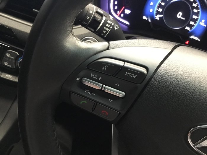 2022 Hyundai i30 Elite