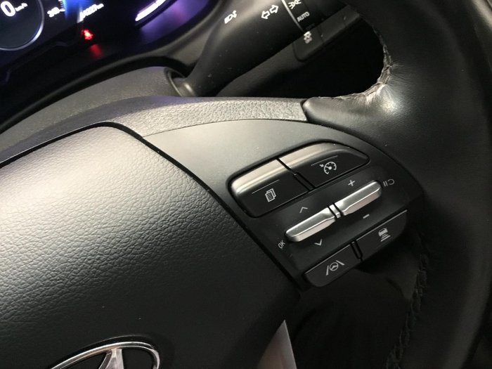 2022 Hyundai i30 Elite
