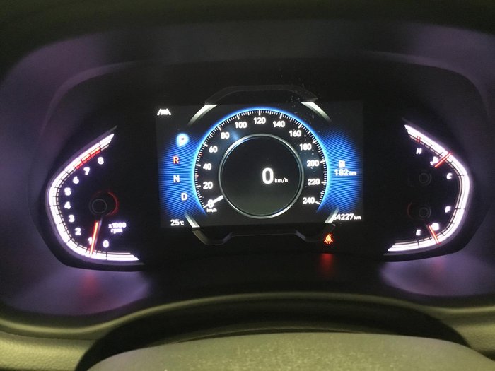 2022 Hyundai i30 Elite