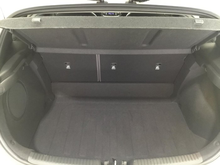 2022 Hyundai i30 Elite
